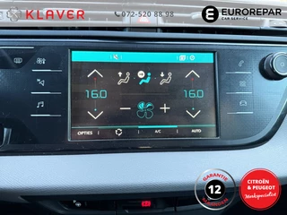Citroën C4 Spacetourer - afbeelding nr 32
