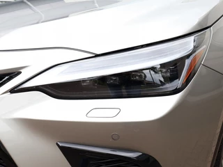 Lexus NX Lexus NX 350h AWD F Sport Line | Head up | Stoelventilatie | 360 Camera - afbeelding nr 32