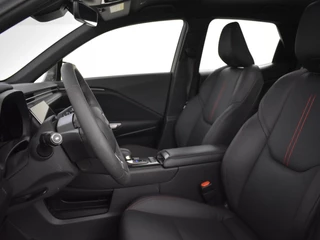 Lexus LBX Lexus LBX 1.5 Hybrid Elegant | Tech Pack | Parkeersensoren V+A | Leder - afbeelding nr 12
