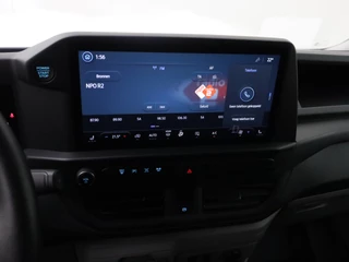 Ford Transit Custom Ford Transit Custom 2.0TDCI 170Pk Lang Raptor Edition | Navigatie | Camera | 3-Persoons - afbeelding nr 17