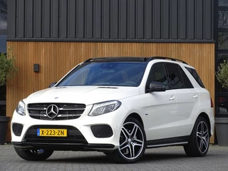 Mercedes-Benz GLE - afbeelding nr 53