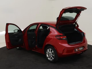 Opel Corsa - afbeelding nr 18