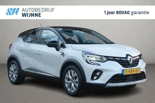 Renault Captur 1.0 TCe 90pk Intens