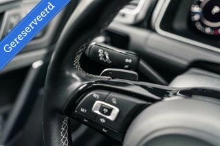Volkswagen Golf Volkswagen Golf 2.0 TSI 4Motion R Perf Akrapovic Pano Dsg - afbeelding nr 27