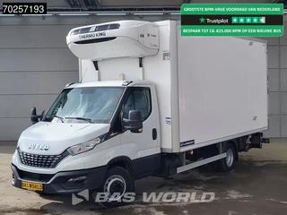 Iveco Daily - 54155761-0