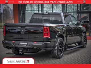 Dodge Ram 1500 Comfortabele Dubbele Cabine met Royale 5 Zitplaatsen | BPM vrij | Nu Leverbaar uit Voorraad | Voorraad Nr 2326 - 5169 - afbeelding nr 68