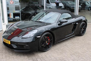 Porsche 718 Porsche 718 Boxster GTS 4.0 PDK - afbeelding nr 43
