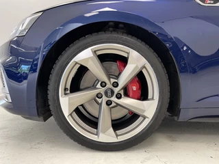 Audi S5 - afbeelding nr 8