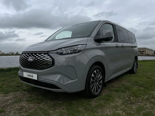 Ford Tourneo Custom e-Tourneo 340 L2H1 Titanium X 65 kWh 218pk