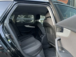 Audi A4 Audi A4 allroad quattro 2.0 TDI AUTOMAAT|DIGITAAL COCKPIT|TREKHAAK|CAMERA|STOELVERWARMING|DODEHOEK|LANE ASSIST|ELEKTRISCHE KOFFERKLEP - afbeelding nr 22