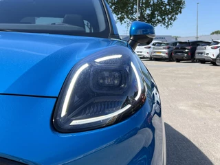 Ford Puma Ford Puma 1.0 EcoBoost Hybrid ST-Line X 125pk | Winter Pack | Driver Assistance Pack | Panoramadak - afbeelding nr 4