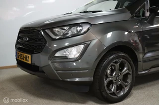 Ford EcoSport Ford EcoSport 1.0 EcoBoost ST-Line Black |Trekhaak | - afbeelding nr 7