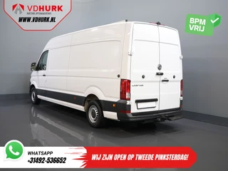 Volkswagen Crafter - afbeelding nr 2