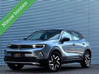 Opel Mokka 1.2 Turbo Business Elegance/Led/stoelverwarming/Camera/AppelCarplay