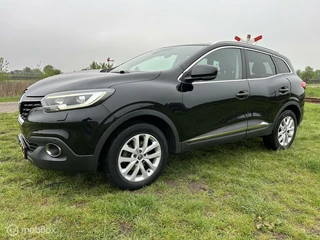 Renault Kadjar Renault Kadjar 1.2 TCe Intens - afbeelding nr 15