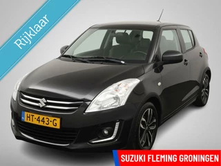 Suzuki Swift Suzuki Swift 1.2 Style 5drs - afbeelding nr 1