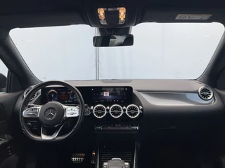 Mercedes-Benz GLA Mercedes-Benz GLA 250 e AMG-Line PHEV Carplay Cam Sfeerverl Led Voorklimatisering Uitstraling! - afbeelding nr 25