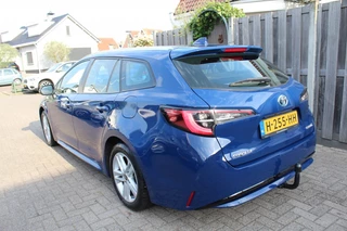 Toyota Corolla Touring Sports - afbeelding nr 4