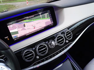 Mercedes-Benz S-Klasse - afbeelding nr 25
