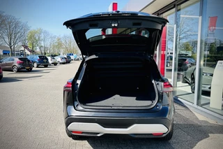 Nissan QASHQAI - afbeelding nr 8