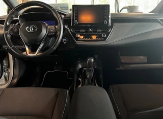 Toyota Corolla Touring Sports / Stuurverwarming / Adaptive Cruise Control / Carplay - afbeelding nr 12