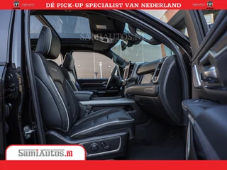 Dodge Ram 1500 Comfortabele Dubbele Cabine met Royale 5 Zitplaatsen | BPM vrij | Nu Leverbaar uit Voorraad | Voorraad Nr 2200 - 0886 - afbeelding nr 22