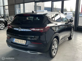 Opel Grandland X Opel Grandland X 1.2 Turbo Business Executive - afbeelding nr 4