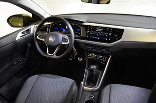 Volkswagen Taigo PDC/LMV/CARPLAY - afbeelding nr 38