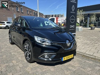 Renault Scénic 1.2 TCe Bose