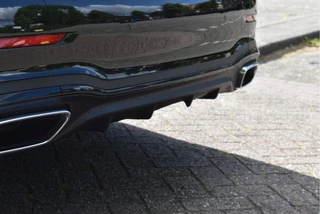 Mercedes-Benz C-Klasse Mercedes-Benz C-Klasse 200 AMG Line | NL-Auto | Open dak | HUD | 360 gr.camera | Trekhaak | Keyless | Mem.stoelen | Full LED | Vol - afbeelding nr 8
