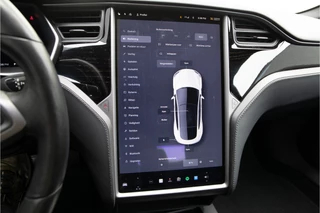 Tesla Model S Tesla Model S 75D Base Autopilot, Pano, Leder 2018 - afbeelding nr 34