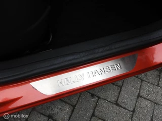 Renault Captur Renault Captur 1.2 TCe Helly Hansen - afbeelding nr 16