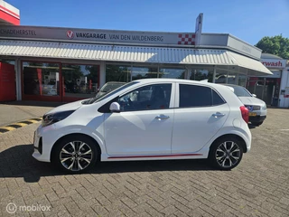 Kia Picanto Kia Picanto 1.0 DPi GT-Line - afbeelding nr 2