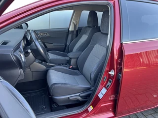 Toyota Auris - afbeelding nr 9
