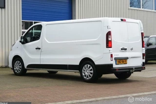 Nissan NV300 Nissan NV300 L2 1.6dci 145PK Dealer onderhouden 3 persoons - afbeelding nr 10