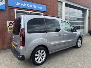 Citroën Berlingo Citroën Berlingo 1.2 PureTech 81kW MPV - afbeelding nr 4