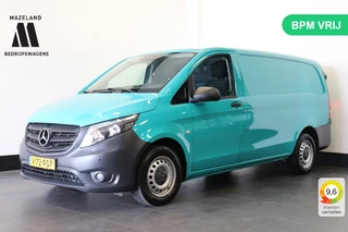 Mercedes-Benz Vito - 261068722-0