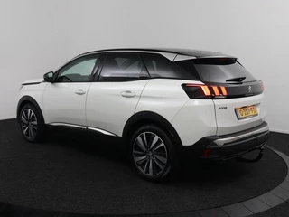 Peugeot 3008 Peugeot 3008 1.2 PureTech Premium*HAAK*CRUISE*ECC*NAVI*CARPLAY* - afbeelding nr 12