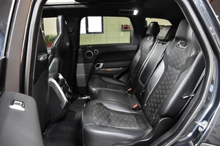 Land Rover Range Rover Sport - afbeelding nr 13