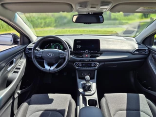 Hyundai i30 Hyundai i30 1.0 T-GDi MHEV Comfort Smart - afbeelding nr 2