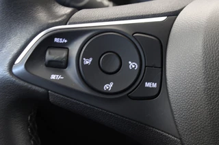 Opel Mokka Opel Mokka 1.2 Turbo Business Elegance |Camera|Carplay| - afbeelding nr 19
