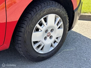 Fiat Fiorino Fiat Fiorino 1.4 SX  | Nieuwe distributieriem | - afbeelding nr 14