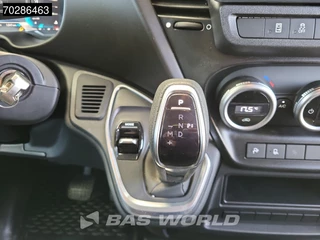 Iveco Daily Iveco Daily 35C21 3.0L Automaat L2H1 3,5t Trekhaak LED ACC Navi Airco Camera Parkeersensoren Euro6 L2 Laag dak 9m3 Airco Trekhaak - afbeelding nr 18