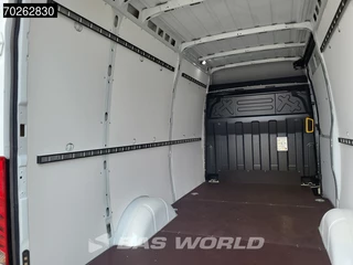 Iveco Daily Iveco Daily 35S21 210PK 3.0L Automaat 2025 model L2H2 Trekhaak Tacho ACC LED CarPlay Velgen Camera 12m3 Airco Trekhaak - afbeelding nr 8