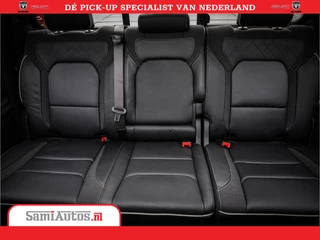 Dodge Ram 1500 Dodge Ram 1500 Limited Demo Night High Output 540HP 706Nm | Massage + Full Option | De Meest Luxe en Volle Pick-Up in zijn Klasse | Comfortabele Dubbele Cabine met Royale 5 Zitplaatsen | BPM vrij | Nu Leverbaar uit Voorraad | Voorraad Nr 2263 - V76JVF - afbeelding nr 39