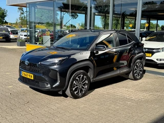 Toyota Yaris Cross Toyota Yaris Cross 1.5 Hybrid Dynamic - Navi - camera - trekhaak - afbeelding nr 6
