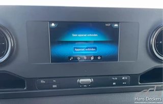 Mercedes-Benz Sprinter Airco - afbeelding nr 16