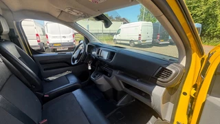 Opel Vivaro-e Opel Vivaro-e 50KWH L3H1 NAVIGATIE/ CAMERA/ AIRCO/ CRUISE CONTROL/ 100% DEALER - afbeelding nr 7