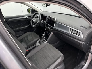 Volkswagen T-Roc Volkswagen T-Roc 1.5 TSI 150pk DSG Style | Acc | Lane | Camera - afbeelding nr 25