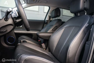 Hyundai IONIQ 5 Hyundai IONIQ 5 Connect 77.4 kWh | HUD | Leder |  BOSE | Stoelventilatie - afbeelding nr 6